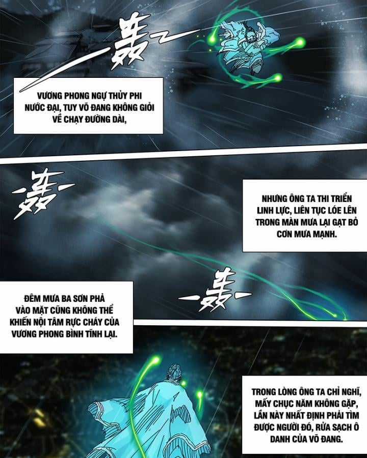 Sơn Thượng Chi Nhân - Chapter 57 - Trang 26