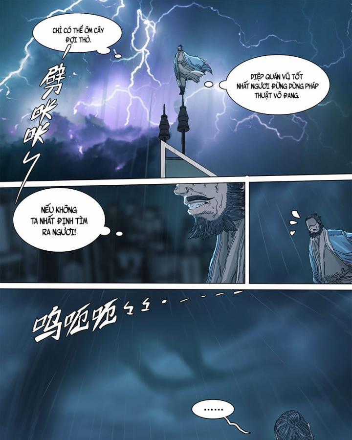 Sơn Thượng Chi Nhân - Chapter 57 - Trang 30