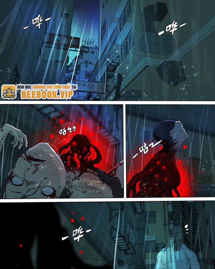 Sơn Thượng Chi Nhân - Chapter 57 - Trang 4