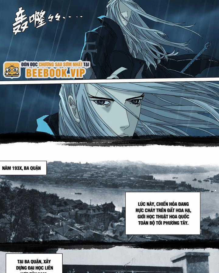 Sơn Thượng Chi Nhân - Chapter 57 - Trang 38