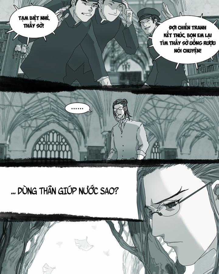 Sơn Thượng Chi Nhân - Chapter 57 - Trang 46