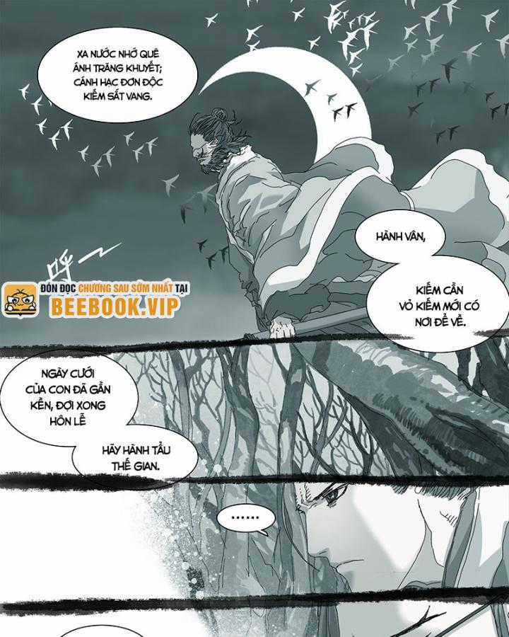 Sơn Thượng Chi Nhân - Chapter 57 - Trang 50