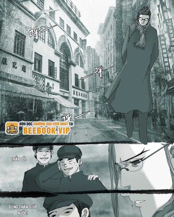 Sơn Thượng Chi Nhân - Chapter 57 - Trang 56