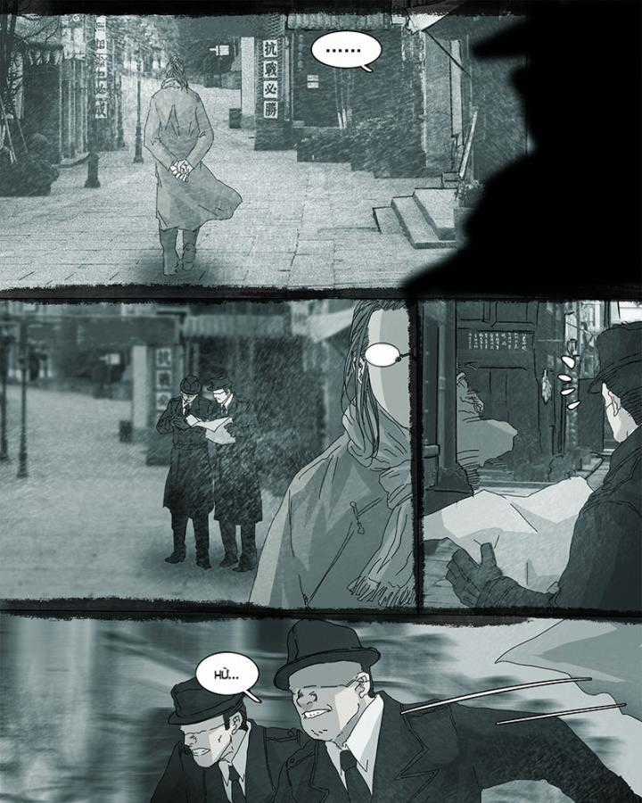 Sơn Thượng Chi Nhân - Chapter 57 - Trang 58