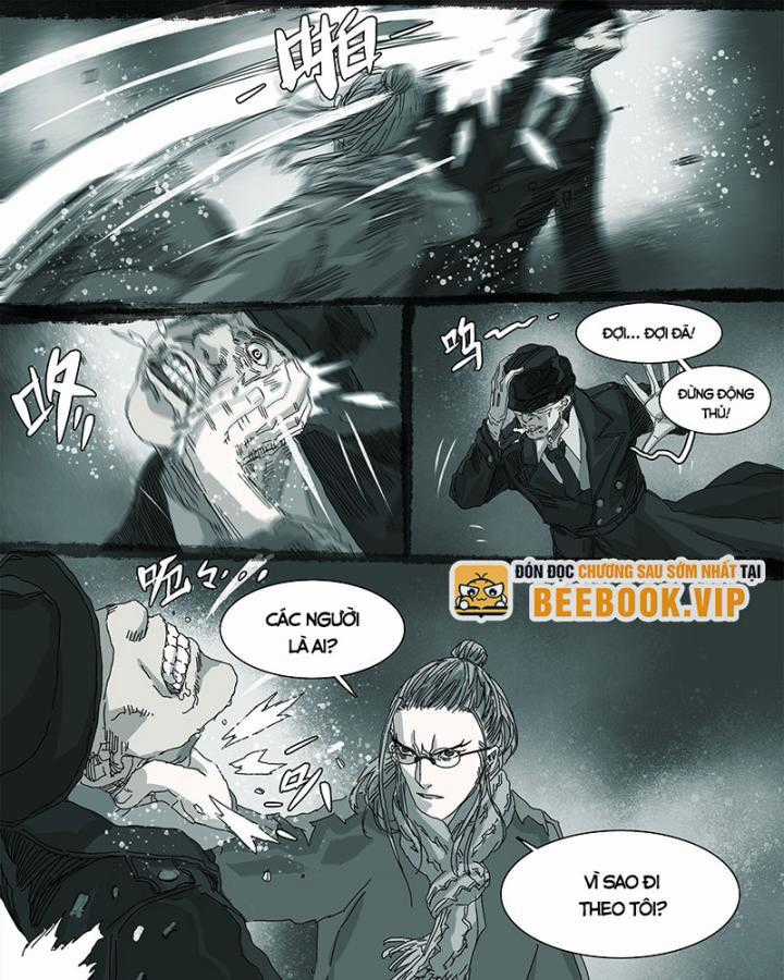 Sơn Thượng Chi Nhân - Chapter 57 - Trang 62