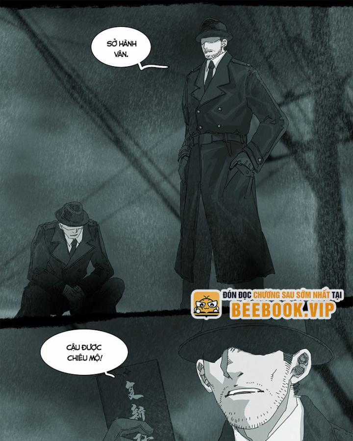 Sơn Thượng Chi Nhân - Chapter 57 - Trang 66