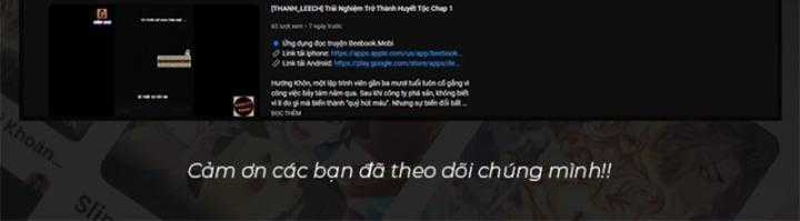 Sơn Thượng Chi Nhân - Chapter 57 - Trang 68