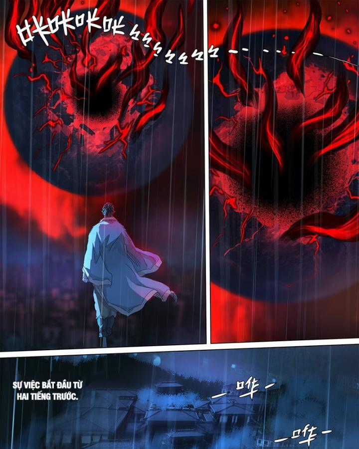 Sơn Thượng Chi Nhân - Chapter 59 - Trang 14