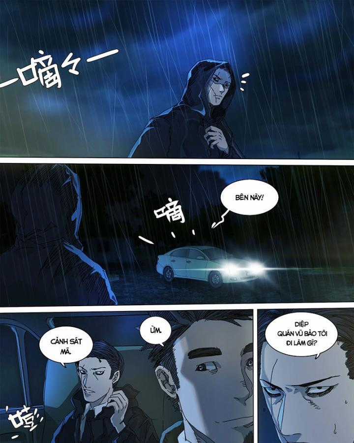 Sơn Thượng Chi Nhân - Chapter 59 - Trang 20