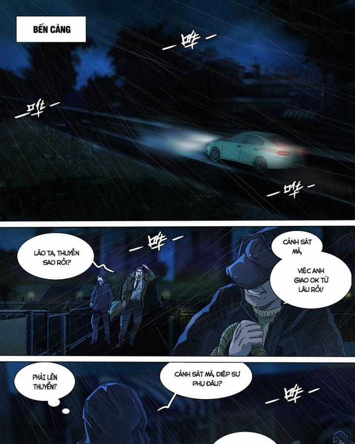 Sơn Thượng Chi Nhân - Chapter 59 - Trang 24