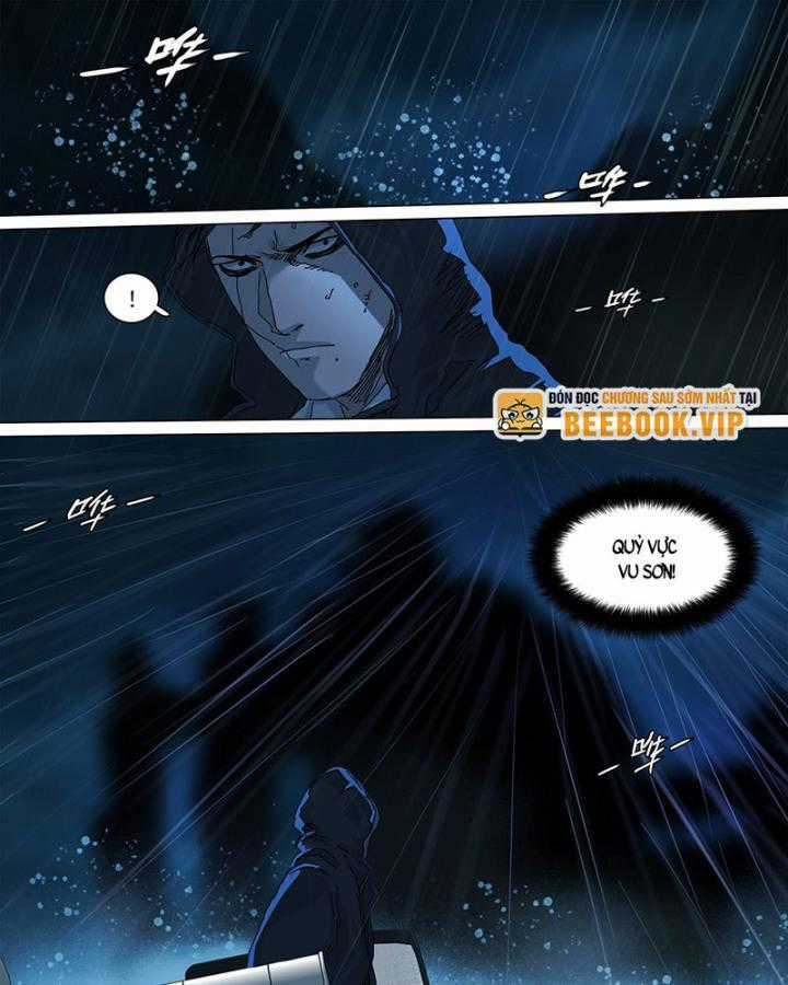 Sơn Thượng Chi Nhân - Chapter 59 - Trang 28