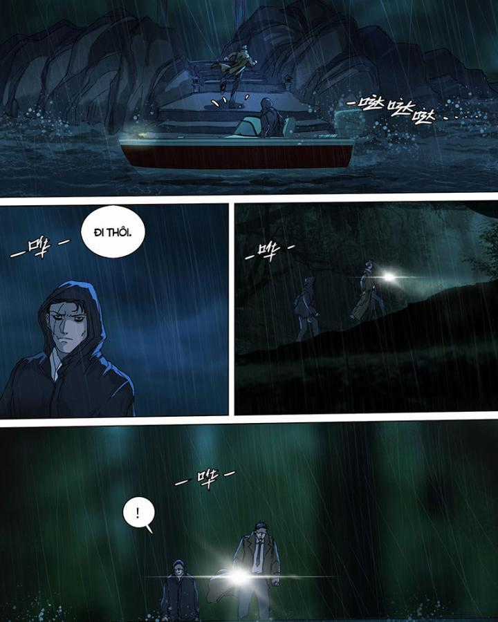 Sơn Thượng Chi Nhân - Chapter 59 - Trang 30