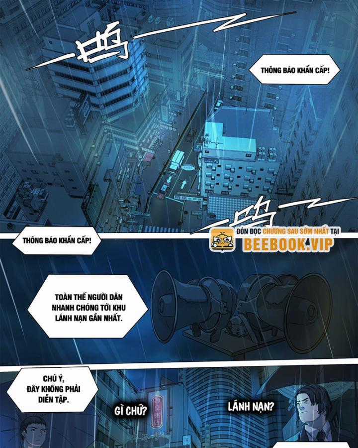 Sơn Thượng Chi Nhân - Chapter 59 - Trang 4