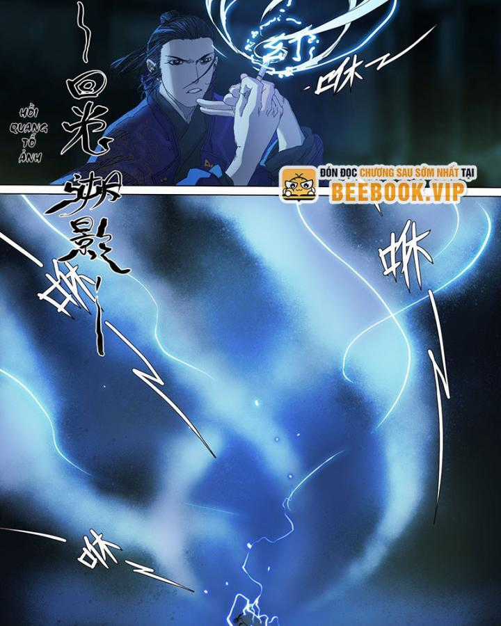 Sơn Thượng Chi Nhân - Chapter 59 - Trang 42