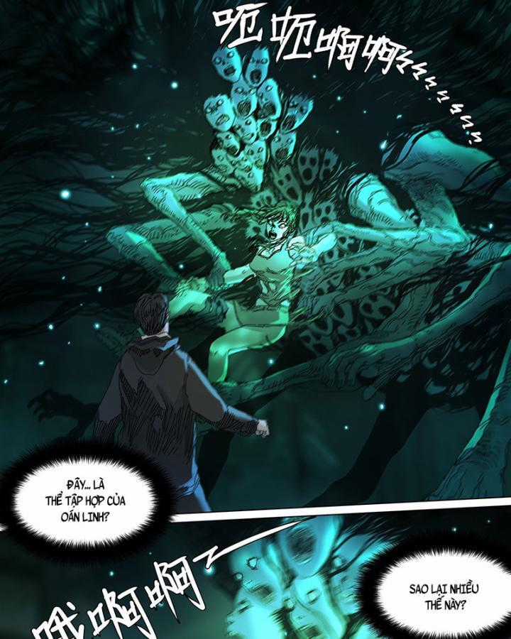 Sơn Thượng Chi Nhân - Chapter 59 - Trang 46