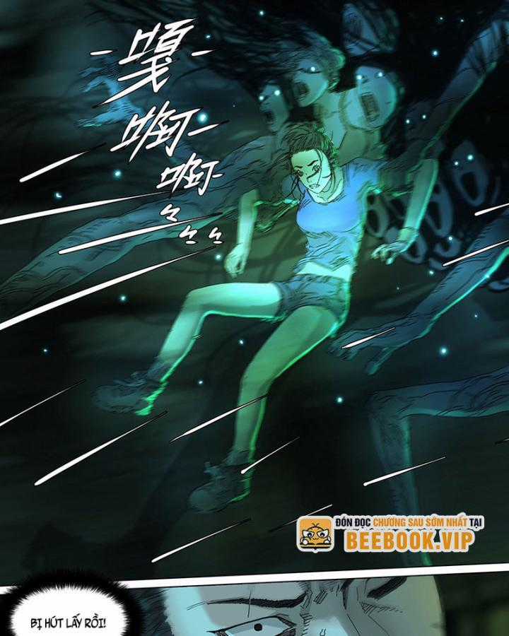 Sơn Thượng Chi Nhân - Chapter 59 - Trang 54