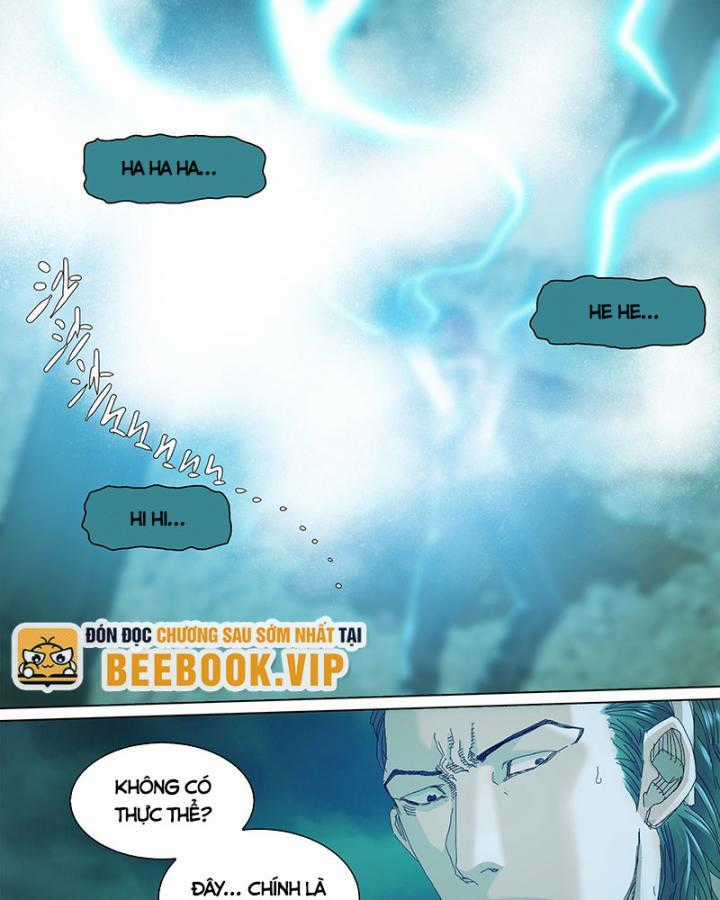 Sơn Thượng Chi Nhân - Chapter 61 - Trang 24