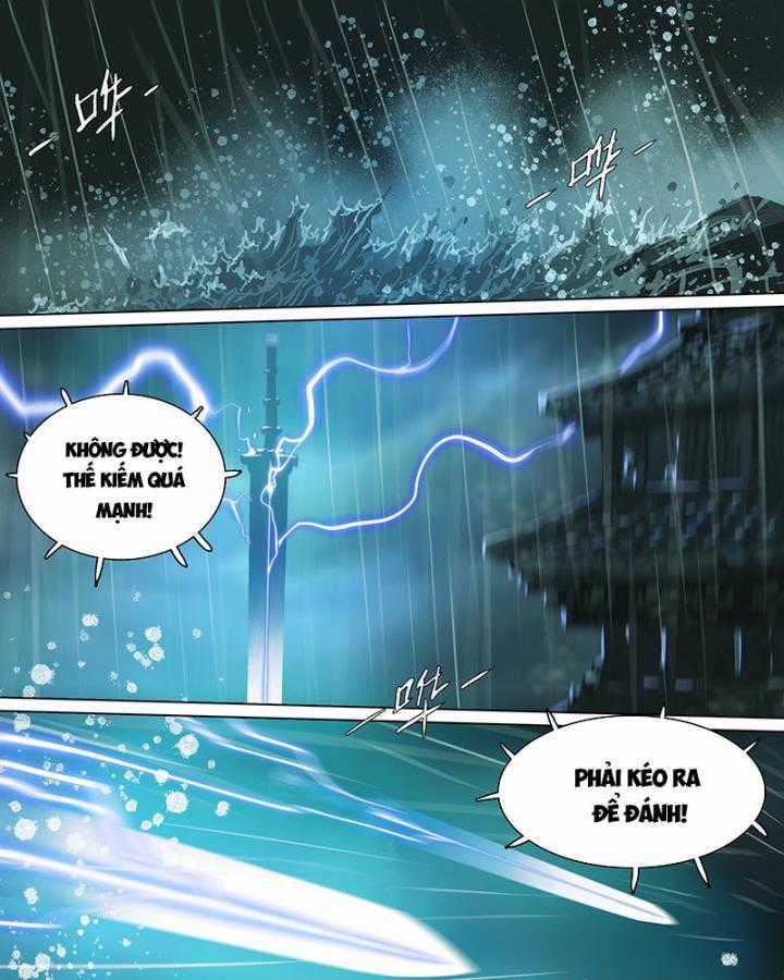 Sơn Thượng Chi Nhân - Chapter 61 - Trang 4