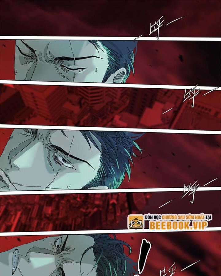 Sơn Thượng Chi Nhân - Chapter 61 - Trang 34