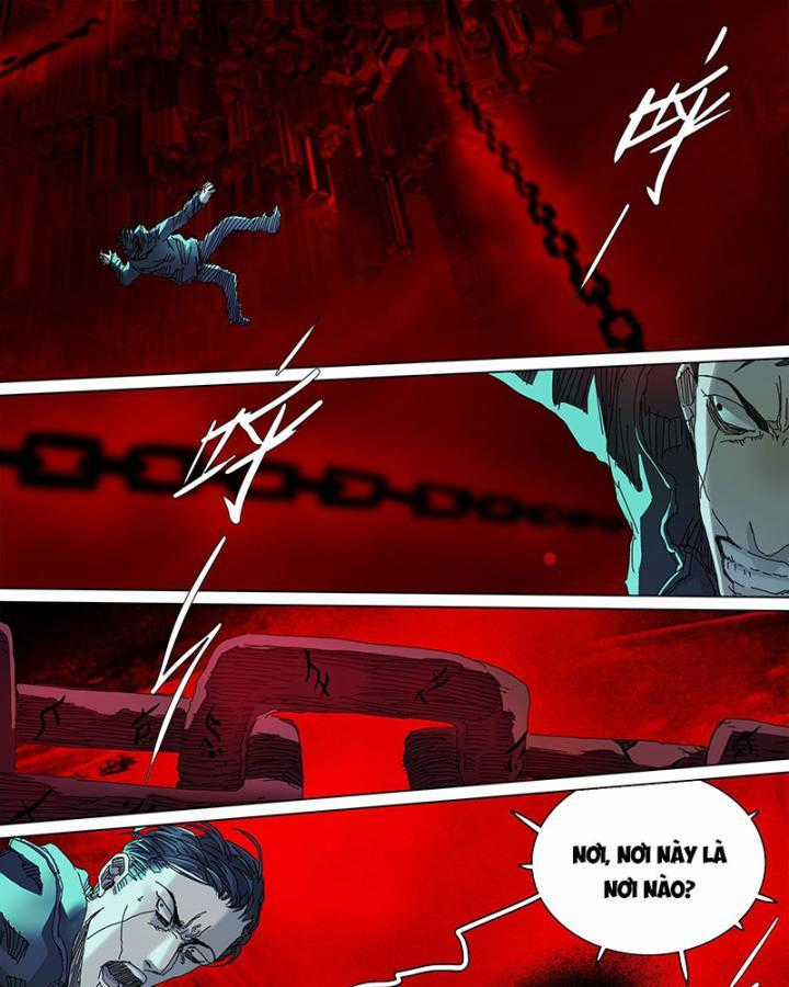 Sơn Thượng Chi Nhân - Chapter 61 - Trang 40