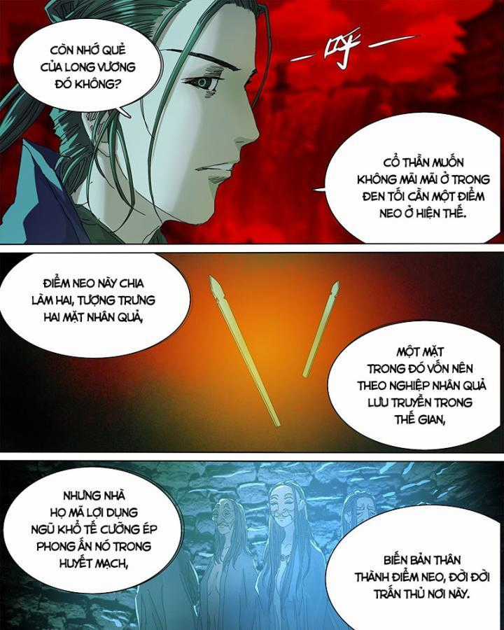 Sơn Thượng Chi Nhân - Chapter 61 - Trang 46