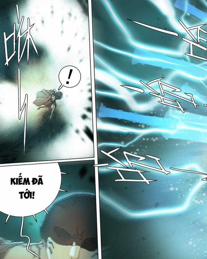 Sơn Thượng Chi Nhân - Chapter 61 - Trang 6