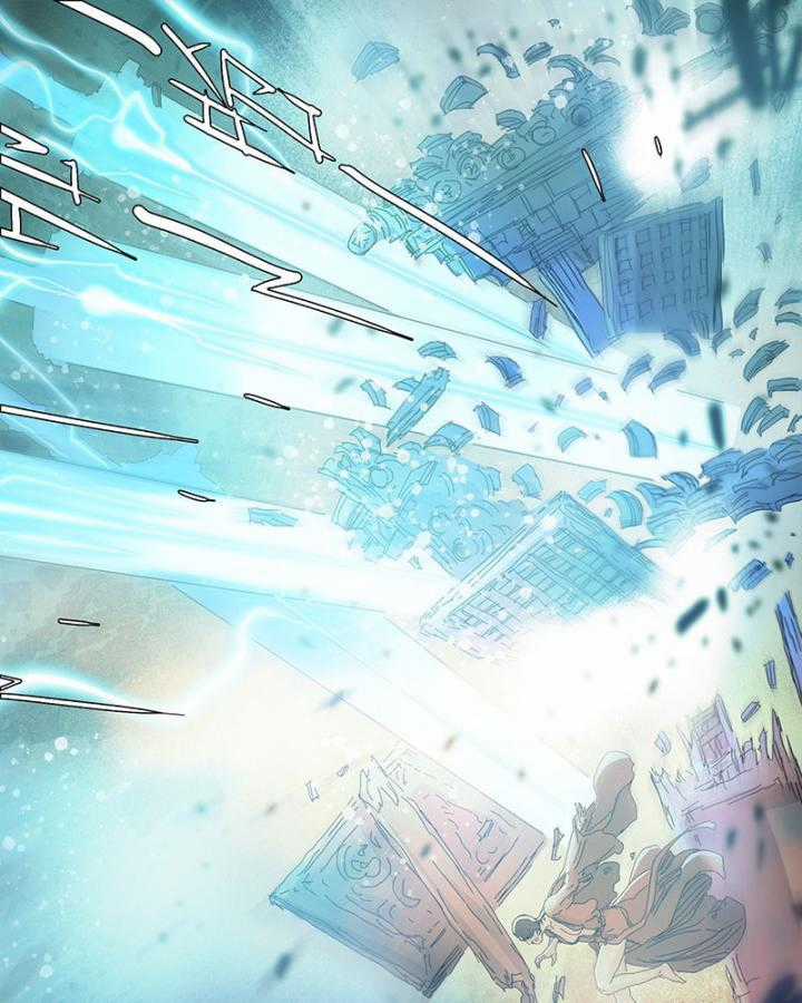 Sơn Thượng Chi Nhân - Chapter 61 - Trang 8