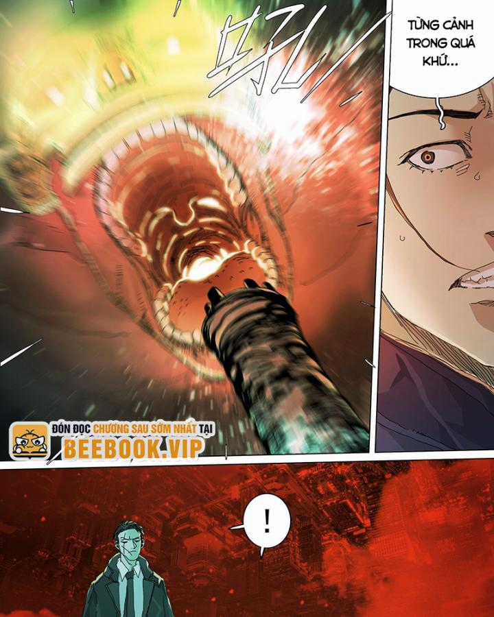 Sơn Thượng Chi Nhân - Chapter 64 - Trang 22