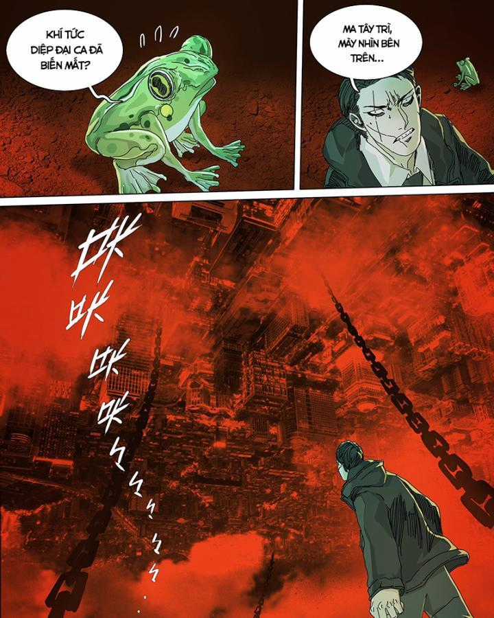 Sơn Thượng Chi Nhân - Chapter 64 - Trang 24