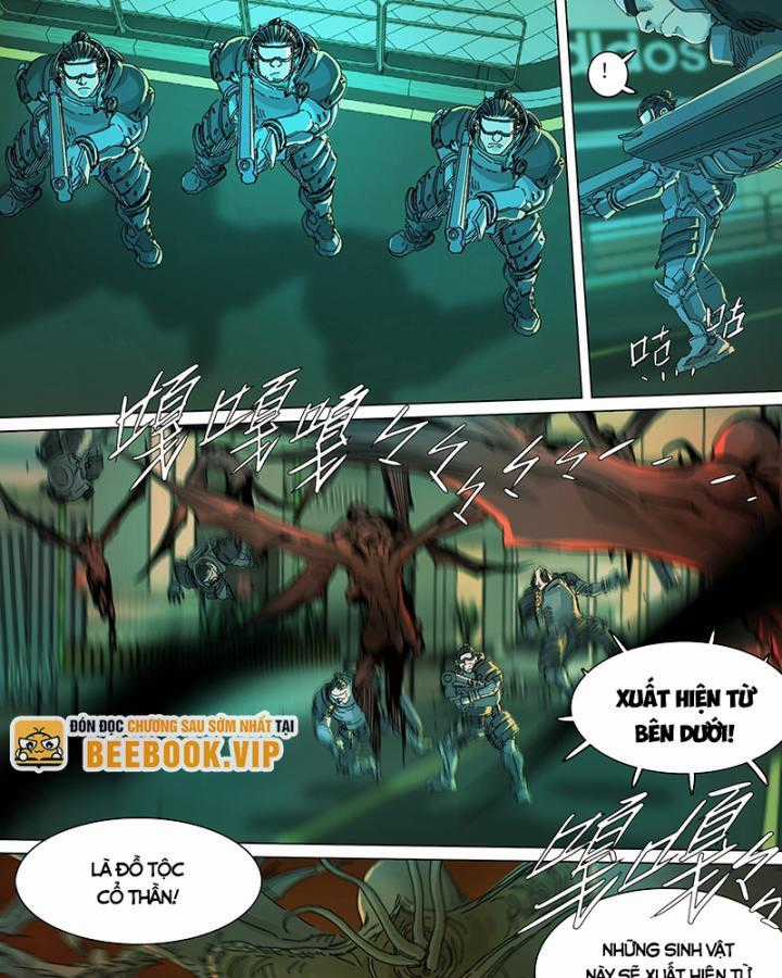 Sơn Thượng Chi Nhân - Chapter 64 - Trang 28