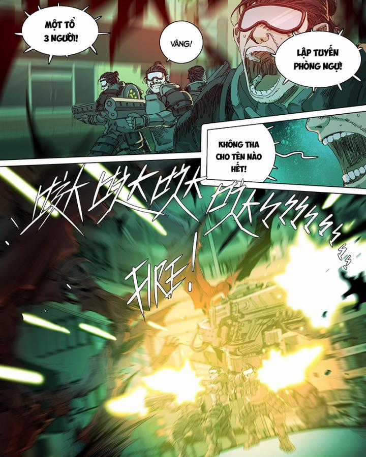 Sơn Thượng Chi Nhân - Chapter 64 - Trang 30