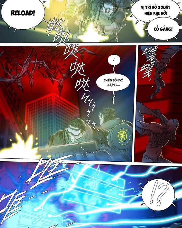 Sơn Thượng Chi Nhân - Chapter 64 - Trang 32