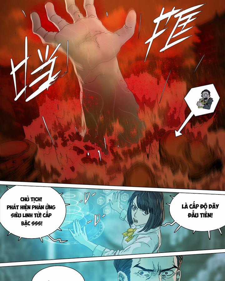 Sơn Thượng Chi Nhân - Chapter 64 - Trang 42