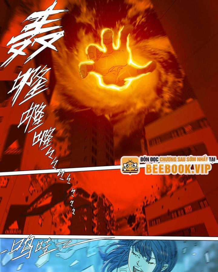 Sơn Thượng Chi Nhân - Chapter 64 - Trang 44