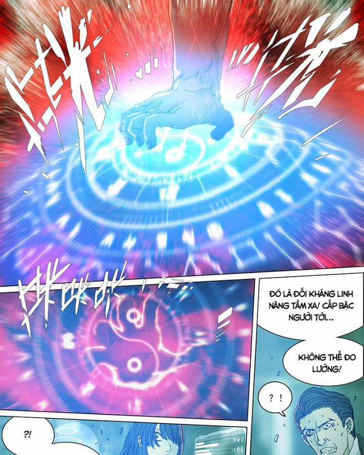 Sơn Thượng Chi Nhân - Chapter 64 - Trang 46