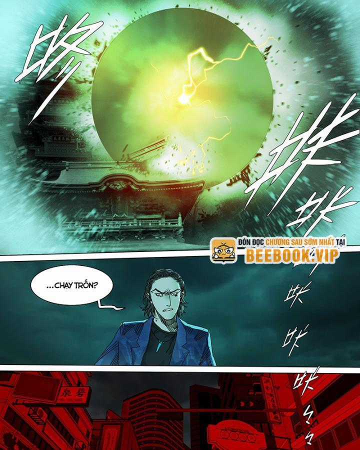 Sơn Thượng Chi Nhân - Chapter 64 - Trang 10