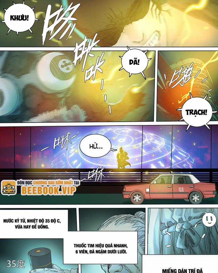 Sơn Thượng Chi Nhân - Chapter 65 - Trang 12