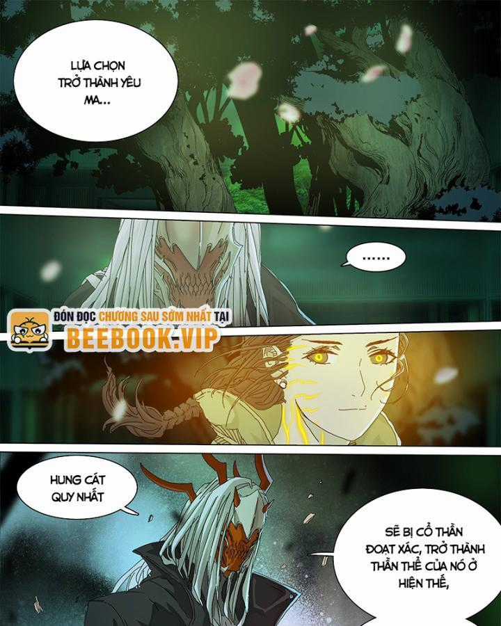 Sơn Thượng Chi Nhân - Chapter 65 - Trang 26