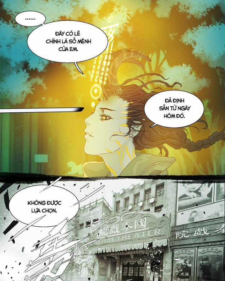 Sơn Thượng Chi Nhân - Chapter 65 - Trang 28