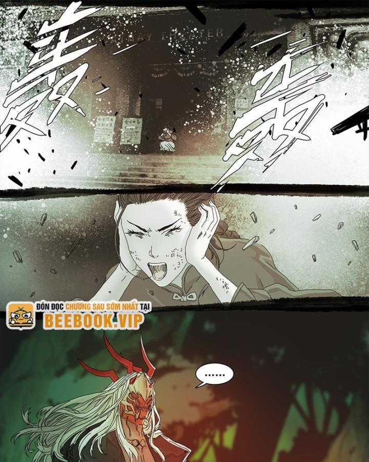 Sơn Thượng Chi Nhân - Chapter 65 - Trang 30