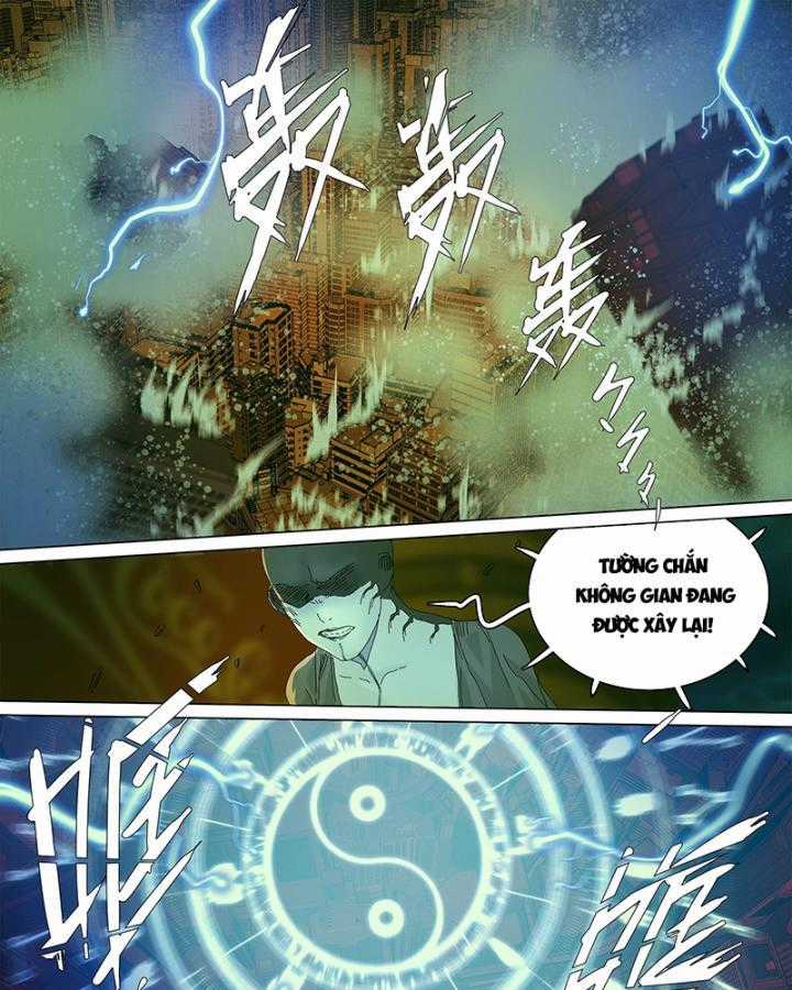 Sơn Thượng Chi Nhân - Chapter 65 - Trang 4