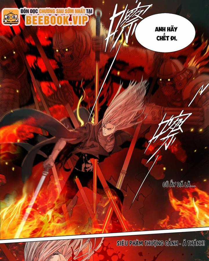 Sơn Thượng Chi Nhân - Chapter 65 - Trang 36