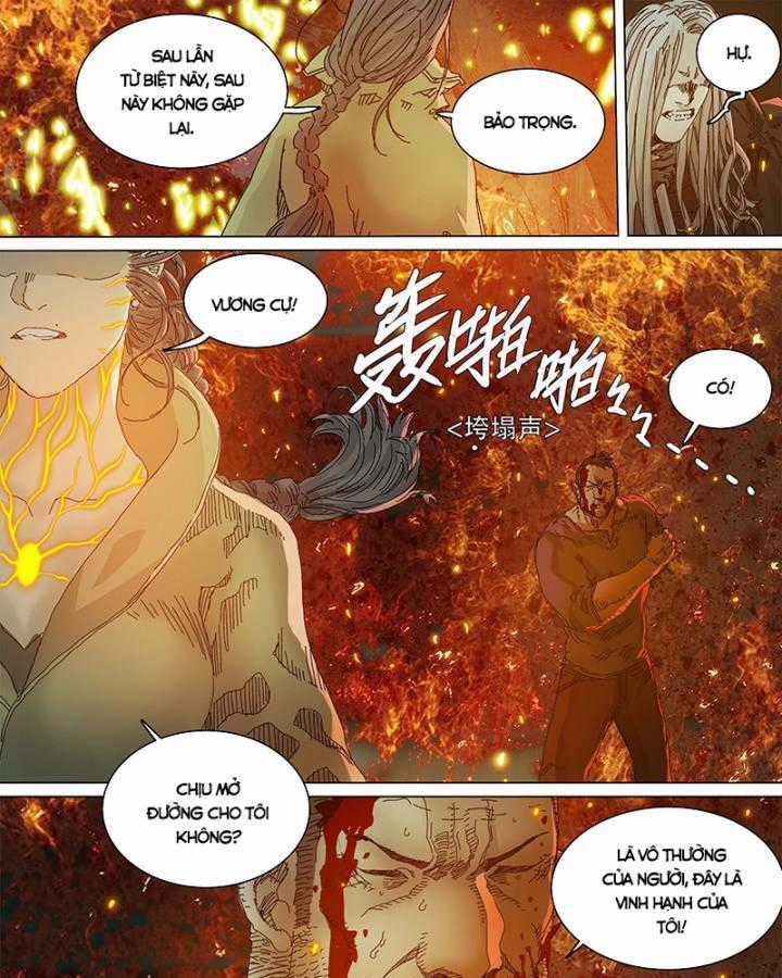 Sơn Thượng Chi Nhân - Chapter 65 - Trang 40