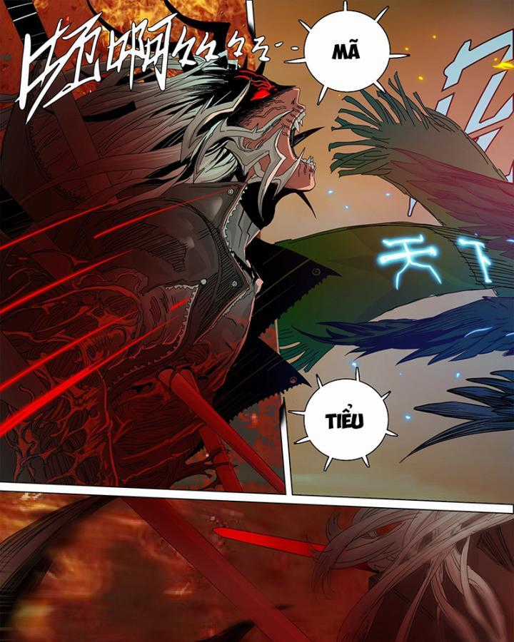 Sơn Thượng Chi Nhân - Chapter 65 - Trang 44