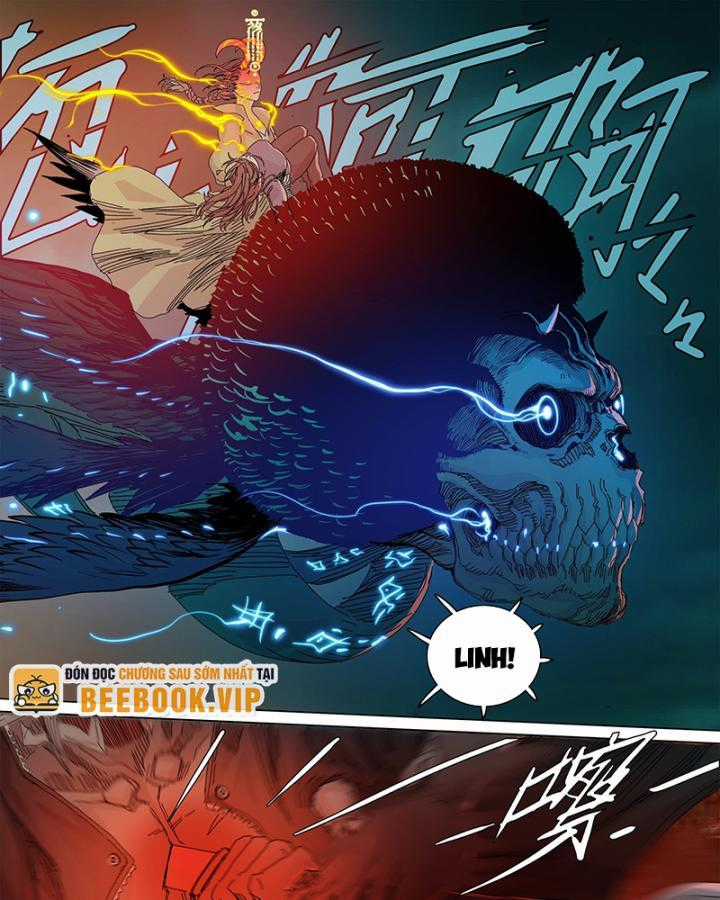 Sơn Thượng Chi Nhân - Chapter 65 - Trang 46