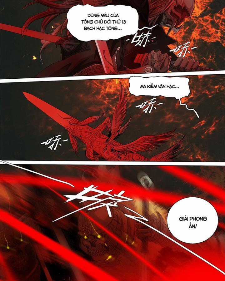 Sơn Thượng Chi Nhân - Chapter 65 - Trang 48