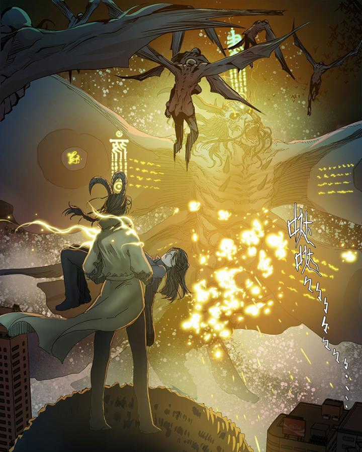 Sơn Thượng Chi Nhân - Chapter 65 - Trang 52