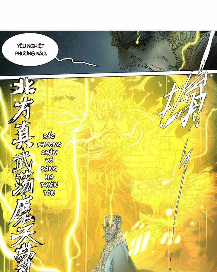 Sơn Thượng Chi Nhân - Chapter 65 - Trang 10