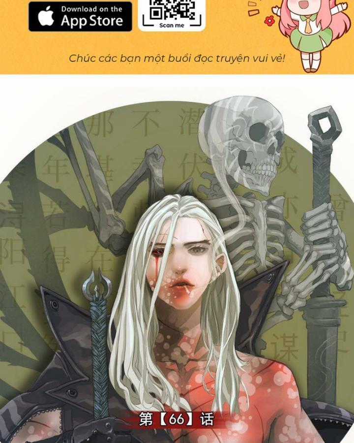 Sơn Thượng Chi Nhân - Chapter 66 - Trang 2