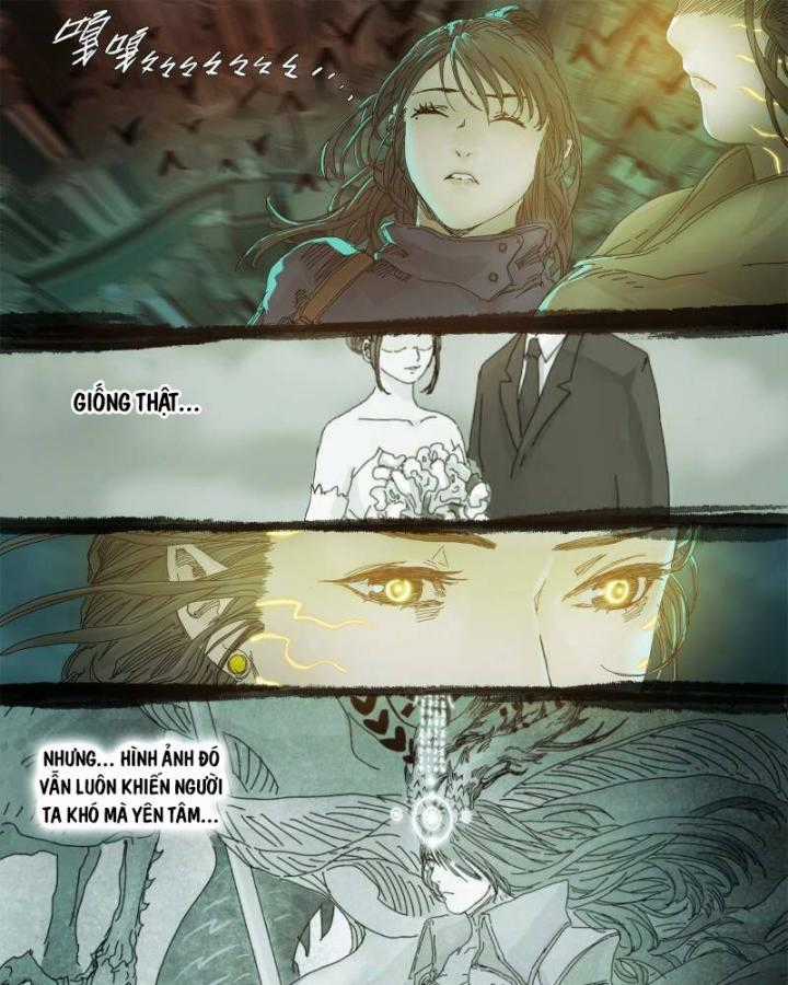 Sơn Thượng Chi Nhân - Chapter 66 - Trang 12